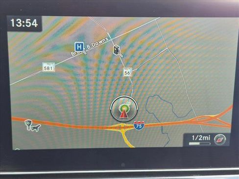 Used 2016 Mercedes-Benz CLS 550 4MATIC image 8