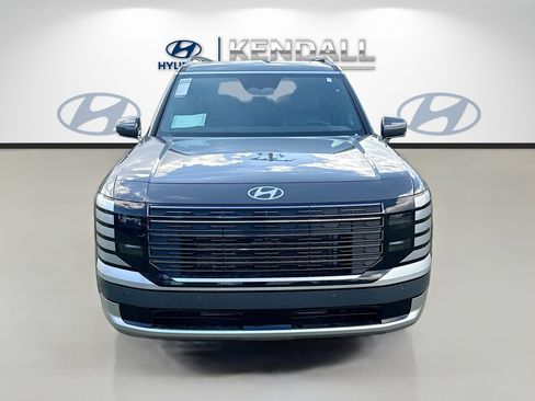 New 2026 Hyundai Palisade Calligraphy image 2