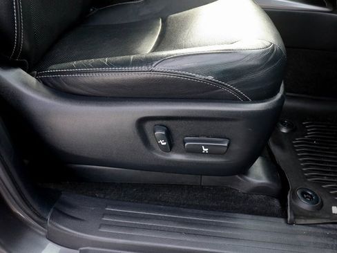 Used 2019 Toyota 4Runner Limited image 44