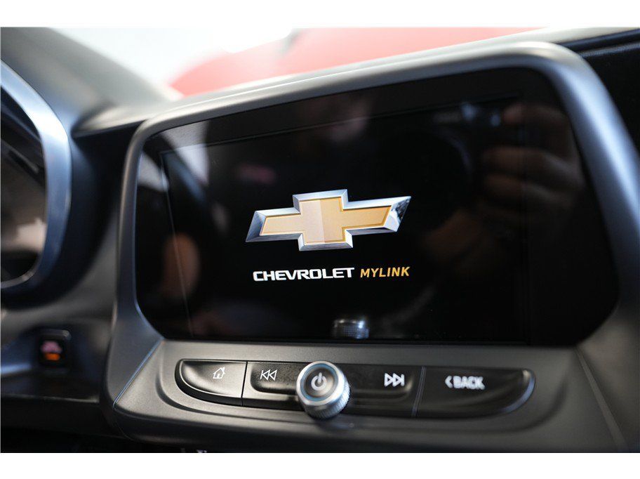Used 2017 Chevrolet Camaro SS RWD image 17