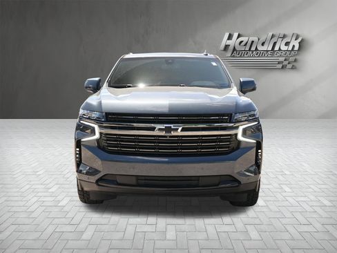 Used 2021 Chevrolet Tahoe RST w/ Luxury Package image 5