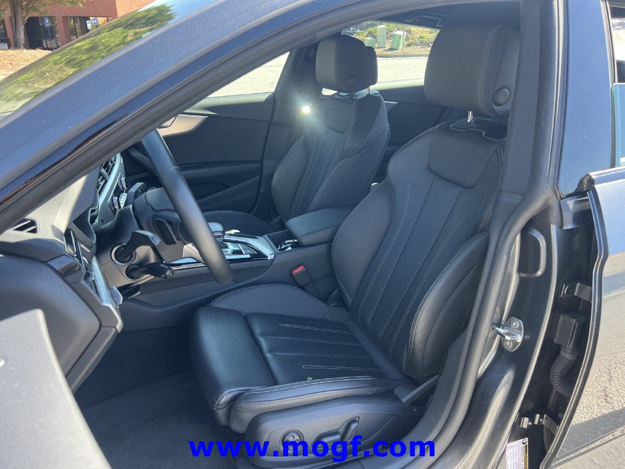 Used 2025 Audi A5 2.0T Premium AWD/4WD image 19