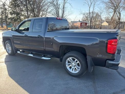 Used 2014 Chevrolet Silverado 1500 LT w/ All Star Edition image 3