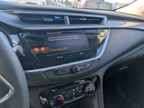 Used 2022 Buick Encore GX Preferred w/ Sport Touring Package image 20