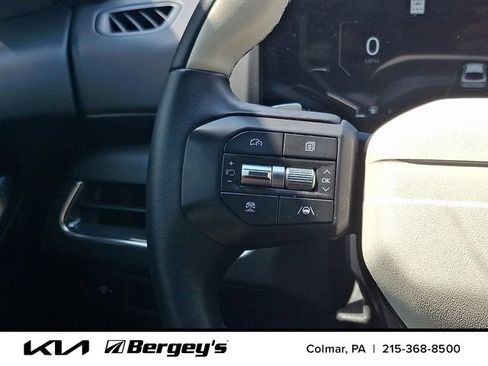 Certified 2025 Kia K4 GT-Line FWD image 23