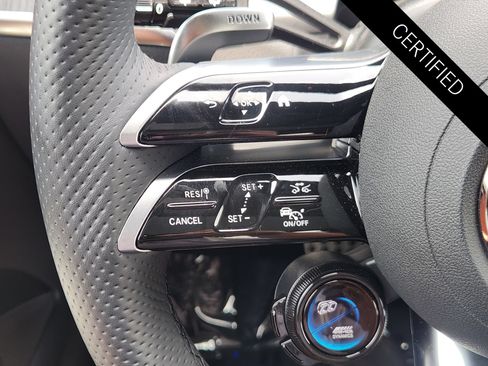 Certified 2025 Mercedes-Benz GLC 43 AMG 4MATIC image 28