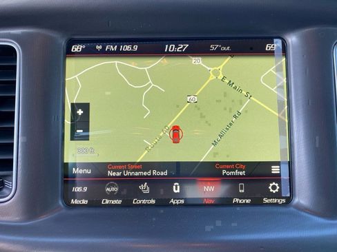 Used 2023 Dodge Charger Scat Pack image 14