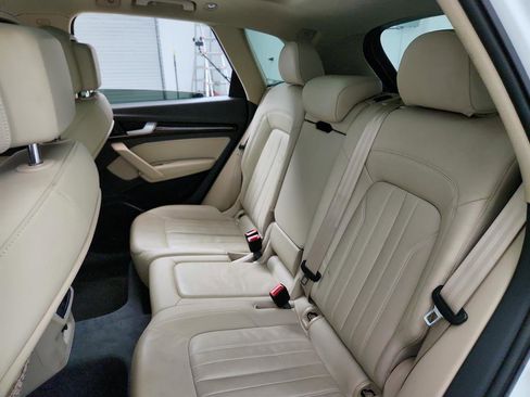 Used 2018 Audi Q5 2.0T Premium Plus image 25