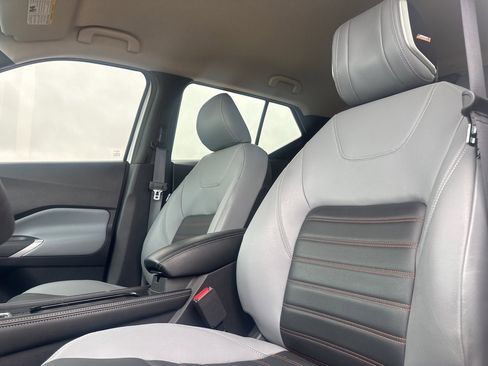 Certified 2023 Nissan Kicks SR w/ SR Premium Package image 38