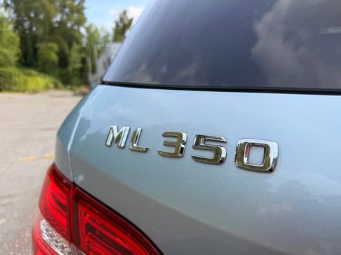 Used 2014 Mercedes-Benz ML 350 4MATIC image 18