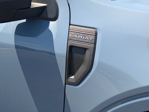 New 2026 Ford Maverick Lariat w/ 4K Tow Package AWD/4WD image 16