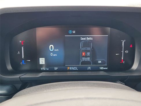 New 2026 Ford Maverick Lariat image 11