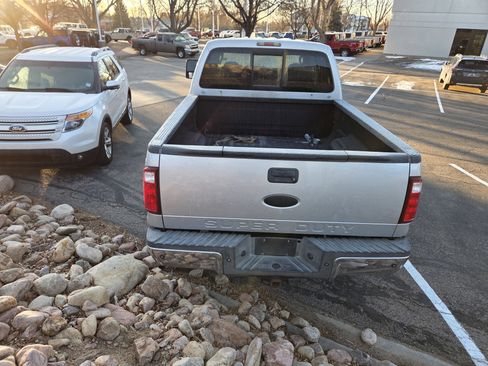 Used 2008 Ford F250 XL image 6
