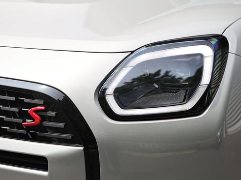 New 2027 MINI Cooper Countryman S AWD/4WD image 12