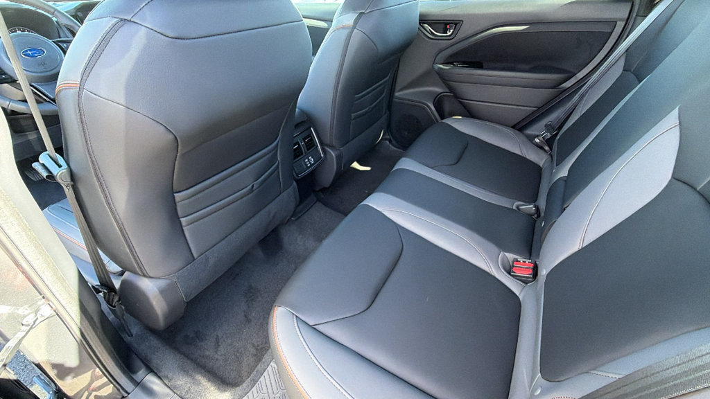 New 2026 Subaru Forester Sport AWD/4WD image 24