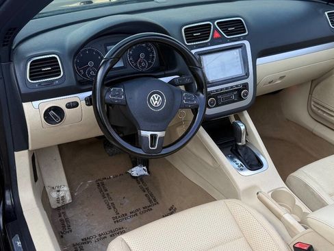 Used 2012 Volkswagen Eos Komfort image 37