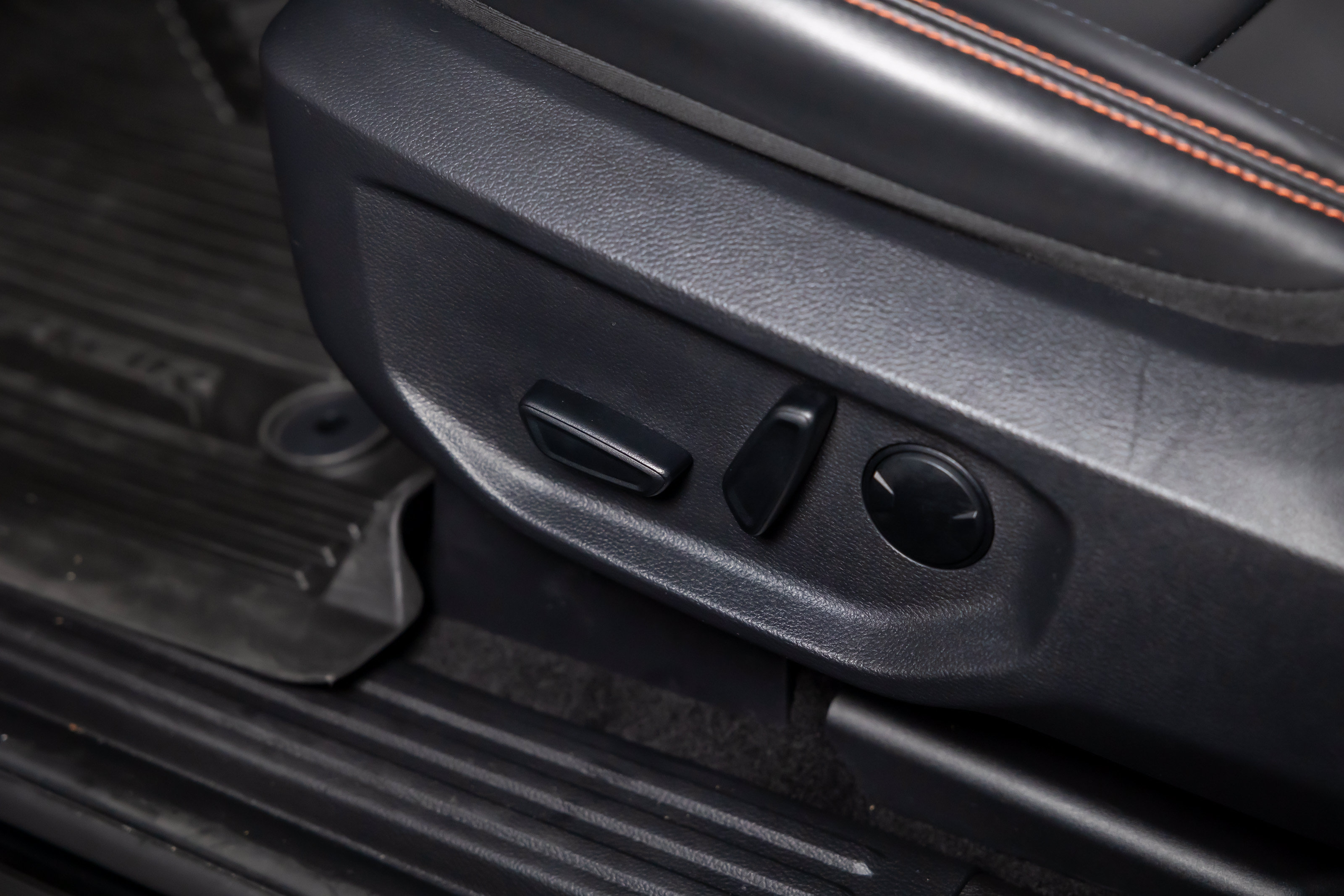 Used 2024 Ford Ranger Raptor AWD/4WD image 16