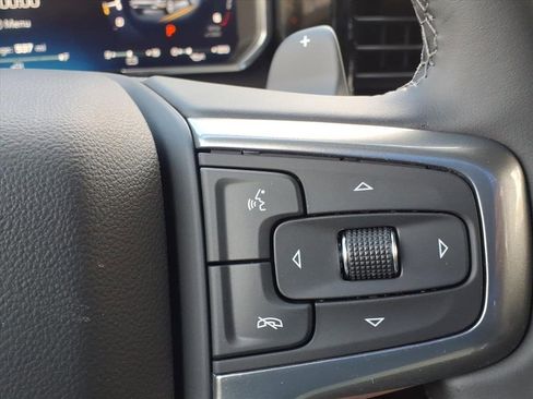 New 2026 Chevrolet Silverado 1500 RST w/ Redline Edition image 18