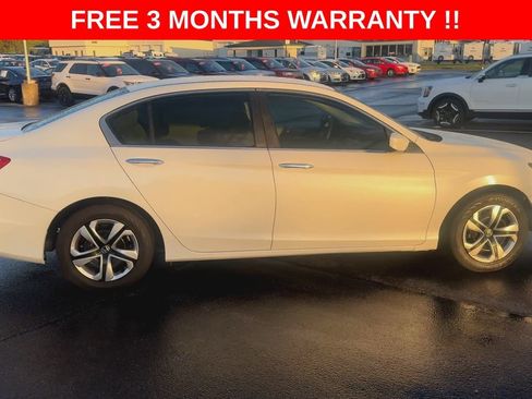 Used 2015 Honda Accord LX image 2