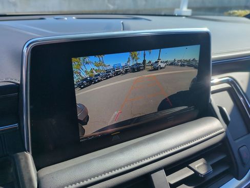 Certified 2024 Chevrolet Tahoe LT image 15