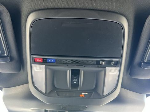 New 2026 Subaru Forester Touring image 24