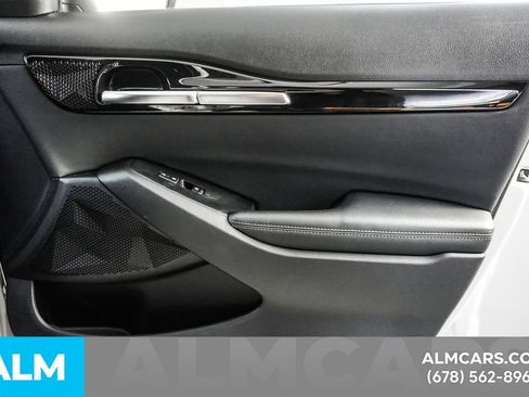 Used 2024 Kia Seltos S FWD image 42