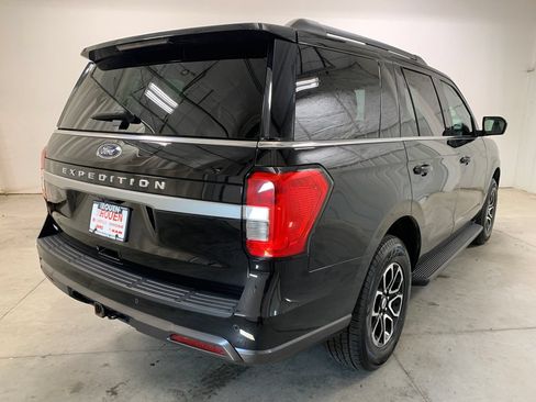 Used 2023 Ford Expedition XL AWD/4WD image 8