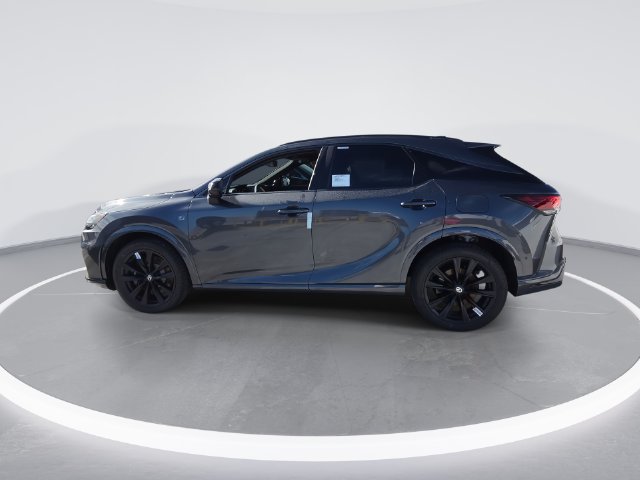 New 2026 Lexus RX 500h F Sport w/ Convenience Package AWD/4WD image 5