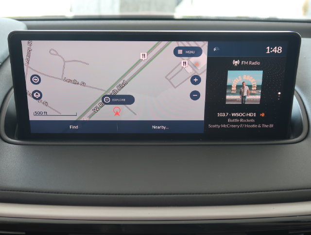 Used 2022 Acura MDX w/ Technology Package FWD image 23