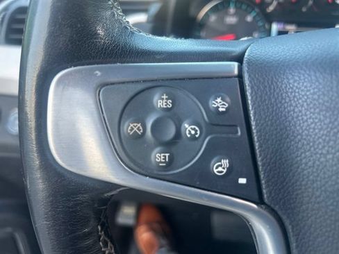 Used 2019 GMC Yukon XL SLT w/ Open Road Package RWD image 13
