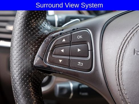 Used 2019 Mercedes-Benz GLS 450 4MATIC w/ Premium 1 Package image 24