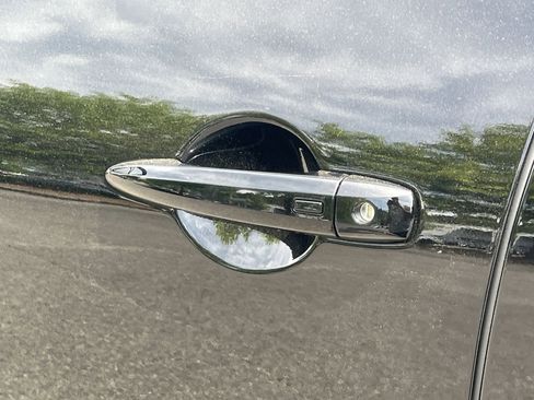 New 2026 Nissan Pathfinder SV FWD image 27