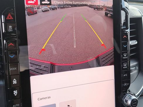 New 2026 RAM 2500 Laramie image 7