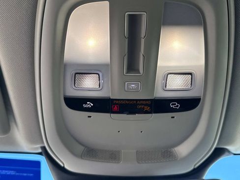 New 2026 Volvo XC60 B5 Plus w/ Protection Package Premier image 25