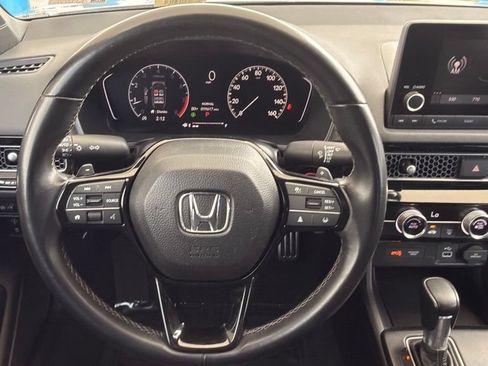 Used 2024 Honda Civic Sport image 21