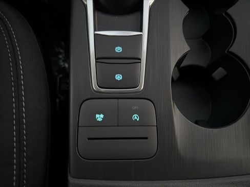 New 2026 Ford Escape Active image 33