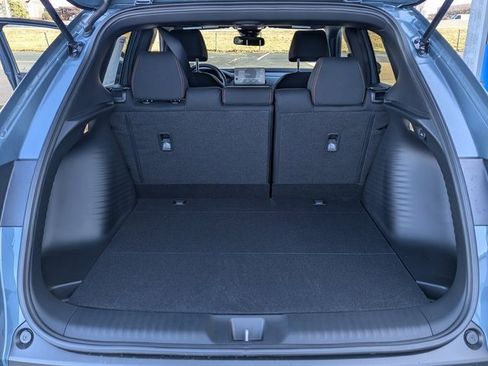 New 2026 Honda HR-V Sport image 11