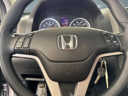 Used 2011 Honda CR-V EX image 10