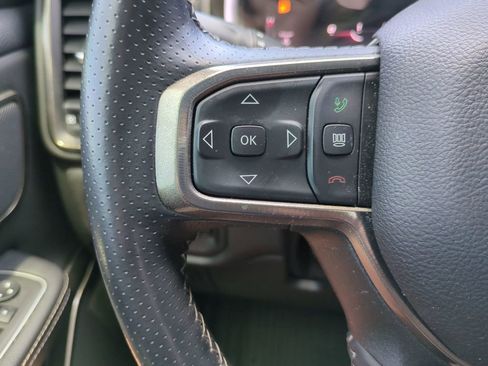 Used 2023 RAM 1500 Rebel w/ Rebel Level 2 Equipment Group AWD/4WD image 29