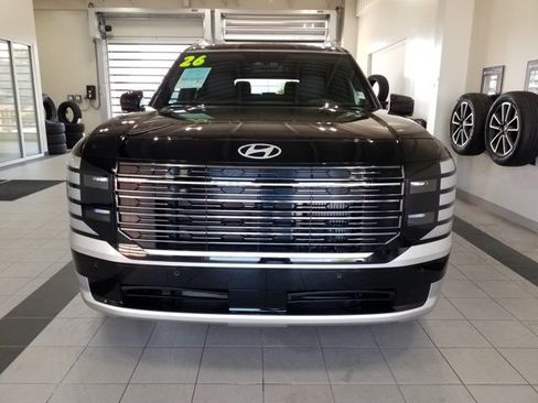 Certified 2026 Hyundai Palisade Calligraphy AWD/4WD image 17