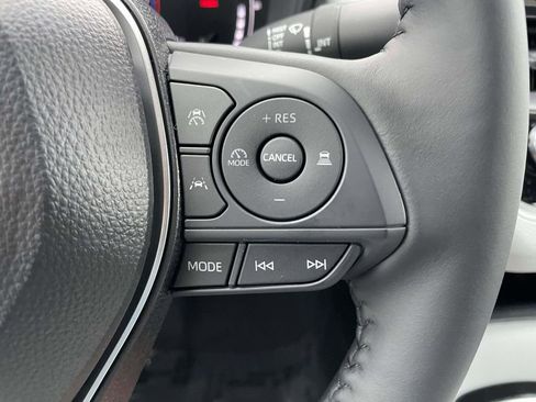 New 2026 Toyota Corolla SE image 33