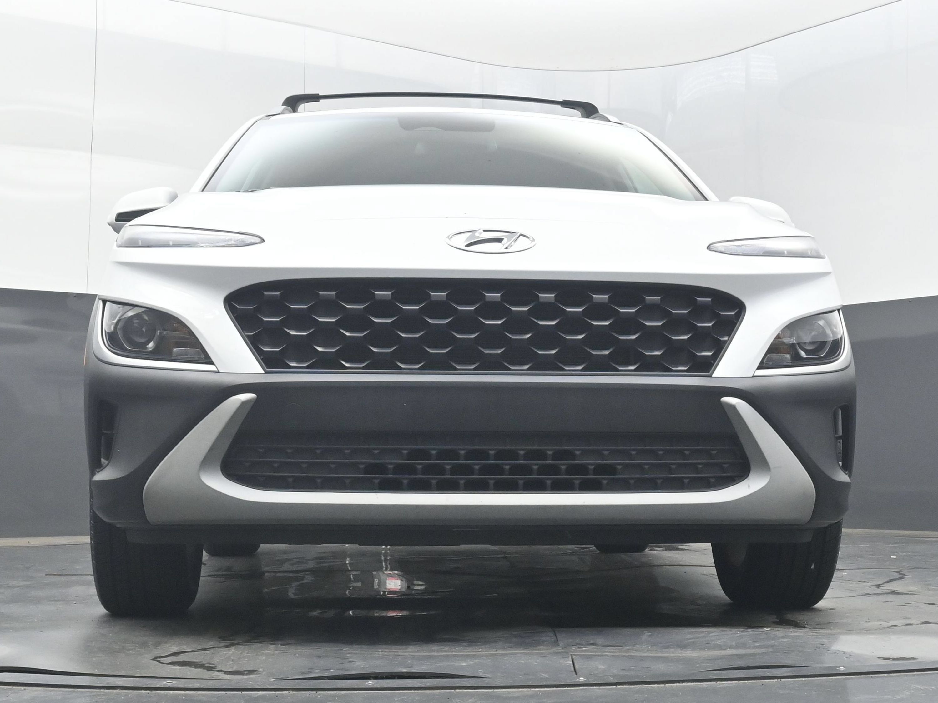 Used 2022 Hyundai Kona SEL w/ Convenience Package FWD image 24