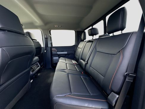 New 2026 Ford F250 4x4 Crew Cab Super Duty image 17