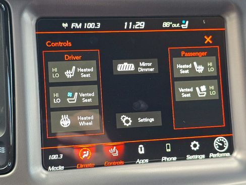 Used 2022 Dodge Challenger R/T Scat Pack w/ Plus Package RWD image 26