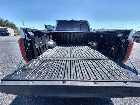 Used 2024 Toyota Tundra Limited w/ Nightshade Package AWD/4WD image 29
