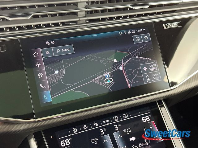 Used 2025 Audi RS Q8 performance AWD/4WD image 26