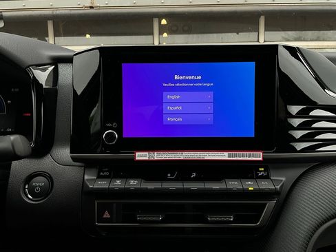 New 2026 Toyota Camry SE image 24