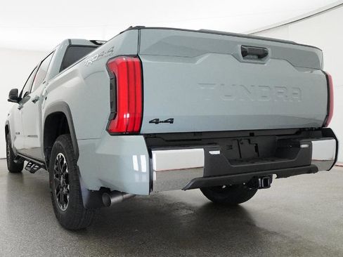 New 2026 Toyota Tundra SR5 AWD/4WD image 22