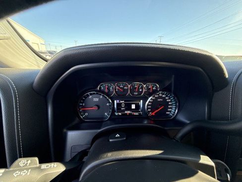 Certified 2019 Chevrolet Silverado 3500 High Country w/ Duramax Plus Package image 10