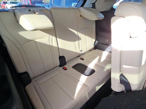 Certified 2023 INFINITI QX60 Luxe w/ Vision Package image 15